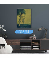 The Dancers by Arthur Bowen Davies