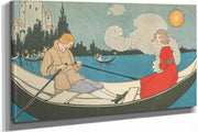 The Dancing Shoes by Margaret Evans Price