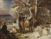 The Days Sport by James Ward