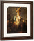 The Descent From The Cross By Rembrandt