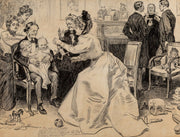 The Education Of Mr Pipp by Charles Dana Gibson