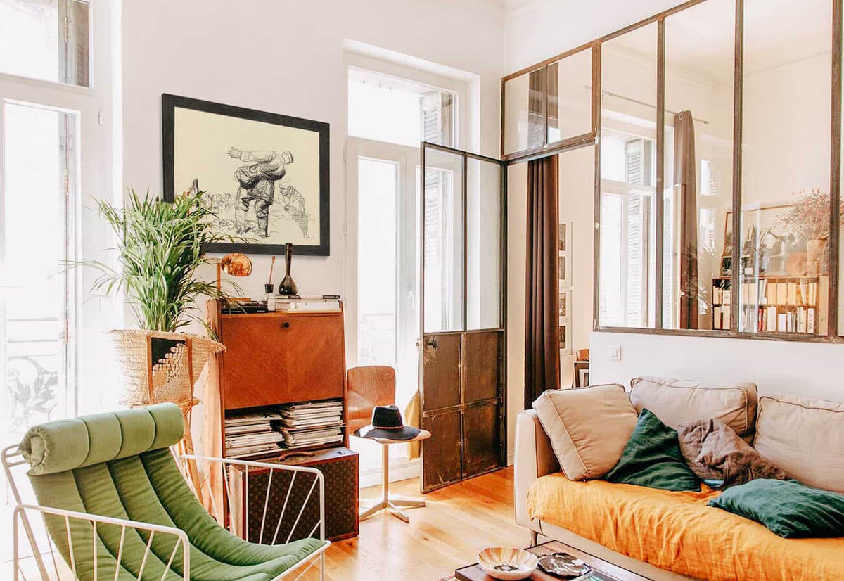 The Empire Destroys The Republic Pays Probably by Jean Louis Forain