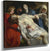 The Entombment By Peter Paul Rubens