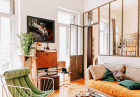 The Fairy Tale by James Sant