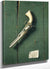 The Faithful Colt By William M Harnett