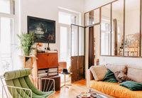 The Four Times Of Day Night by Claude Joseph Vernet