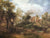 The Glebe Farm By John Constable