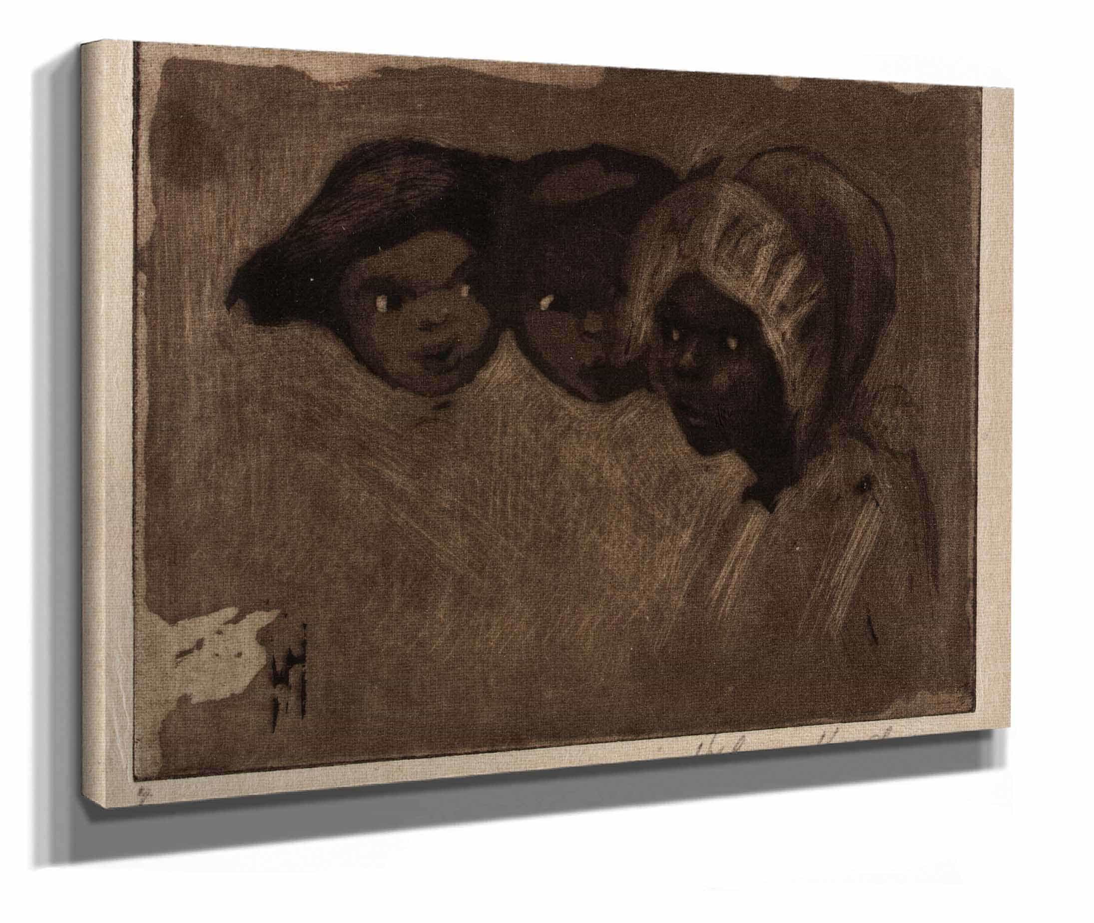 The Goblins L Git Yer by Helen Hyde