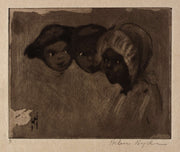 The Goblins L Git Yer by Helen Hyde