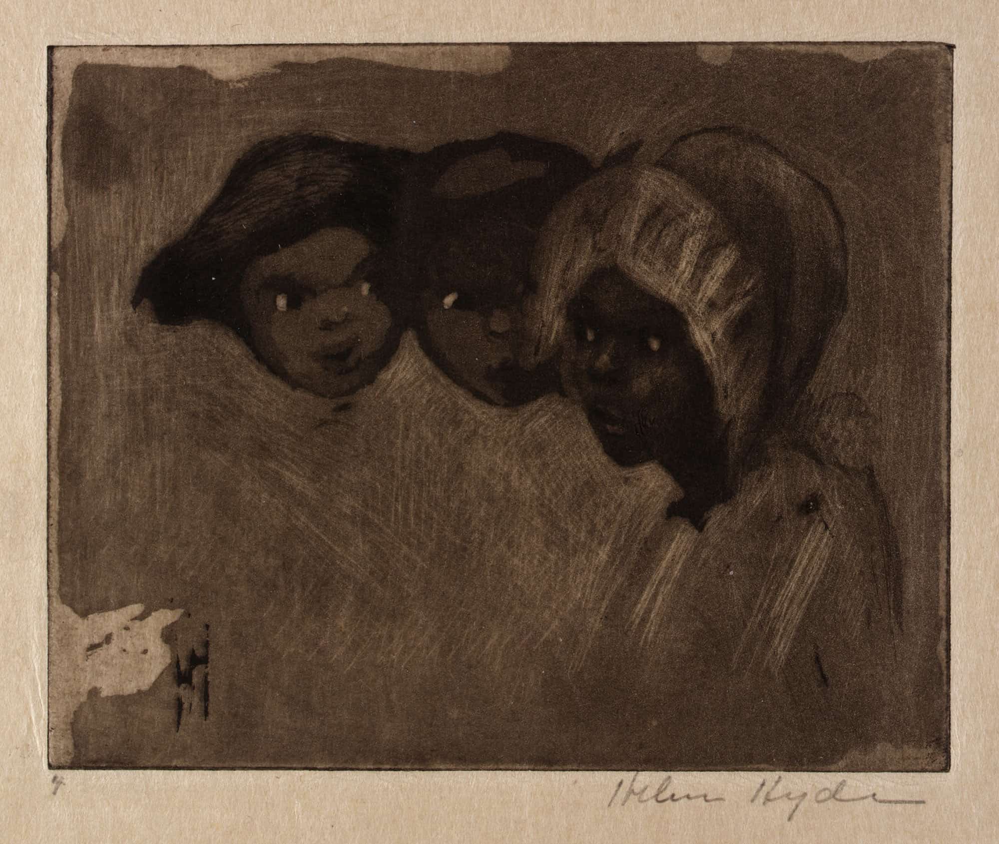 The Goblins L Git Yer by Helen Hyde