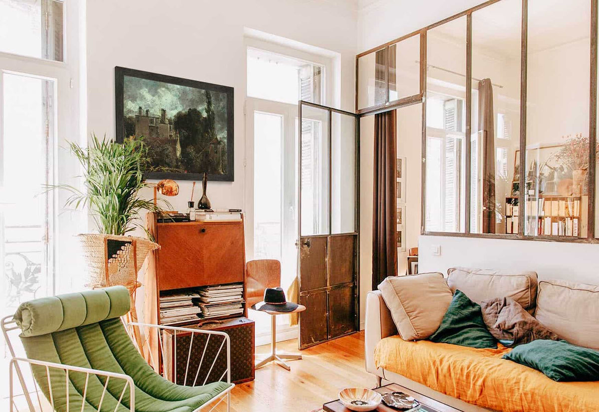 The Grove Or The Admirals House In Hampstead Between And by John Constable