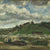 The Hill Of Montmartre With Stone Quarry Paris Jun Jul 1886 (La Colina De Montmartre Y La Cantera De Piedra Paris) By Vincent Van Gogh