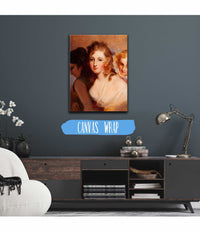 The Hours by Thomas Sully