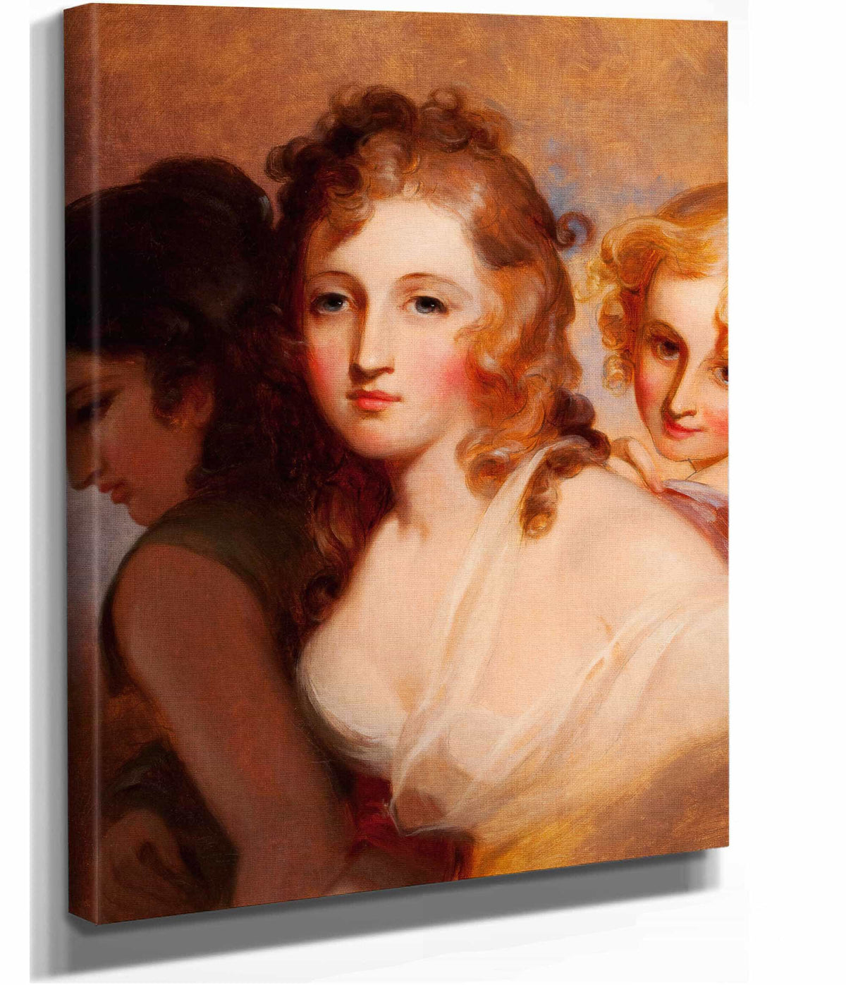 The Hours by Thomas Sully