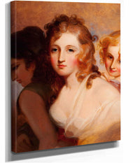 The Hours by Thomas Sully