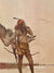 The Hunter By Nc Wyeth