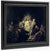 The Incredulity Of St. Thomas By Rembrandt