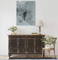 The Jewels by Edwin Austin Abbey