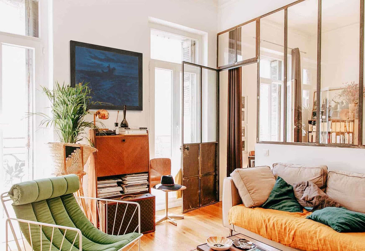 The Legend Of The Wolves by Rosa Bonheur