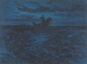 The Legend Of The Wolves by Rosa Bonheur