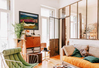 The Loss Of Virginity by Paul Gauguin