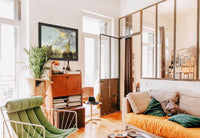 The Maas At Dordrecht by Aelbert Cuyp