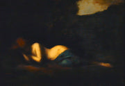 The Magdalene by Jean Jacques Henner