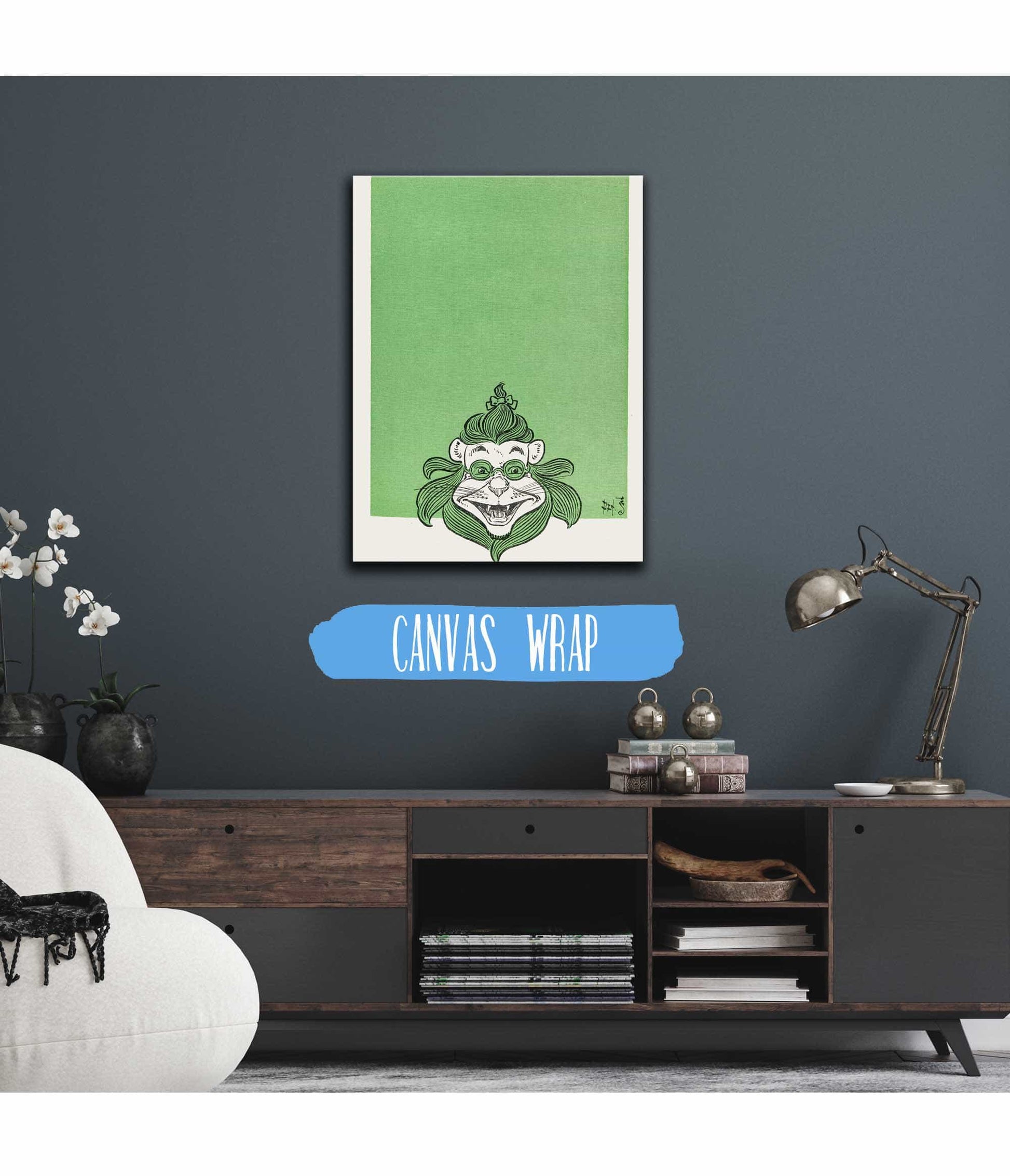 The Majic Art Of The Great Humbug by William Wallace Denslow