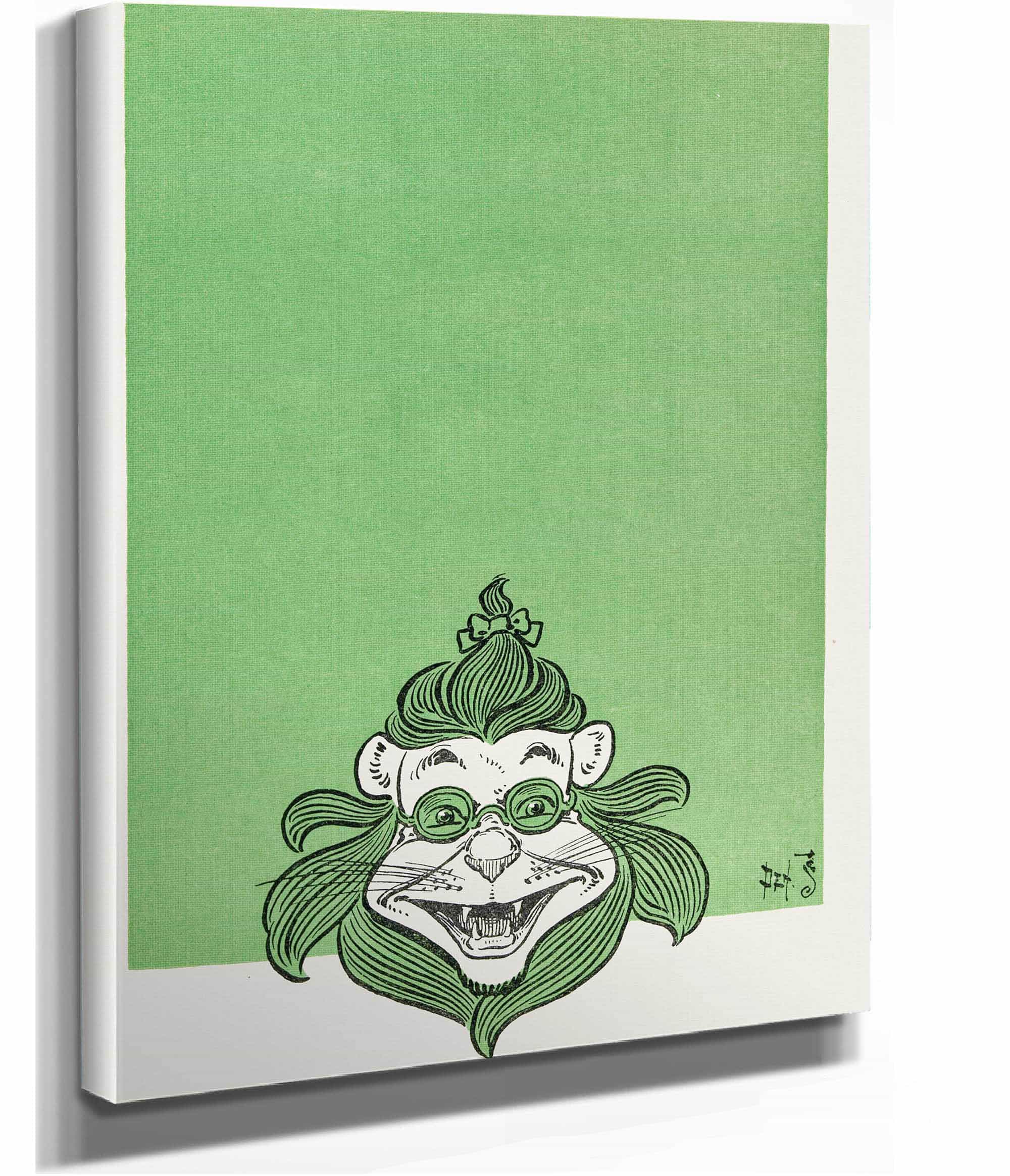 The Majic Art Of The Great Humbug by William Wallace Denslow