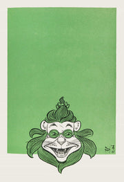 The Majic Art Of The Great Humbug by William Wallace Denslow