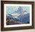 The Matterhorn By Edgar Payne2