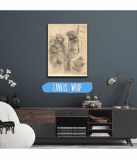 The Mocking Of Christ by Jean Louis Forain