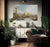 The Molo Venice By Canaletto Wall Art
