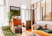 The Monarch Of The Herd by Rosa Bonheur