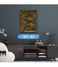 The Moroccan Girl by Edwin Lord Weeks