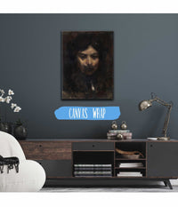 The Musketeer by Alice Pike Barney