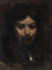 The Musketeer by Alice Pike Barney