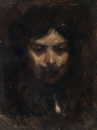 The Musketeer by Alice Pike Barney