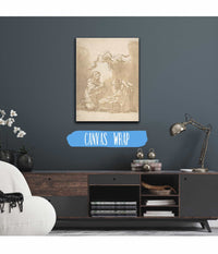 The Nativity   by Bartolome Esteban Murillo