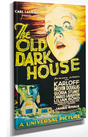 The Old Dark House