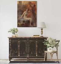 The Palace Of Aurora by Henri Fantin Latour