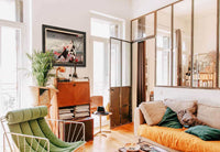 The Priest Daijin Murders Umegae by Tsukioka Yoshitoshi