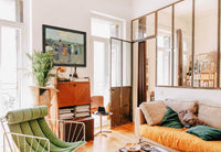 The Races At Longchamp by Jean Louis Forain