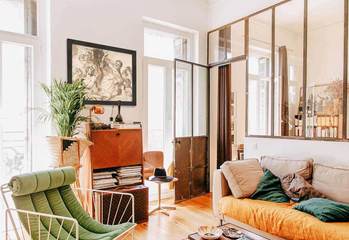 The Raising Of Lazarus by Guercino