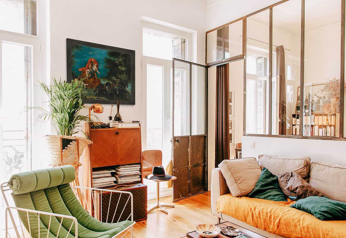 The Rape Of Proserpina by Jan Brueghel The Elder