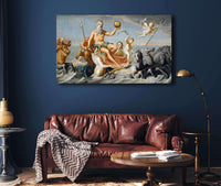 The Return Of Neptune by John Singleton Copley