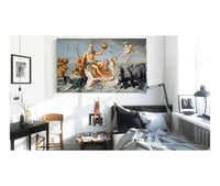 The Return Of Neptune by John Singleton Copley