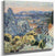 The Riviera By Pierre Bonnard