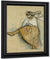 The Russian Dancer By Edgar Degas