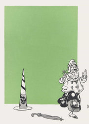 The Search For The Wicked Witch by William Wallace Denslow